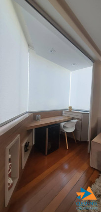 Imagem Apartamento com 3 Quartos à Venda, 84 m² em Sion - Belo Horizonte