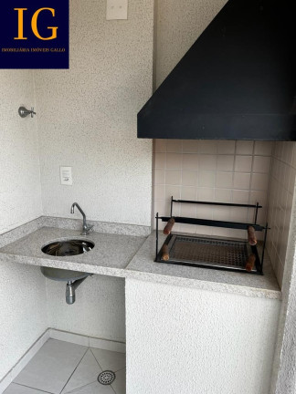 Imagem Apartamento com 2 Quartos à Venda, 60 m² em Santa Paula - São Caetano Do Sul