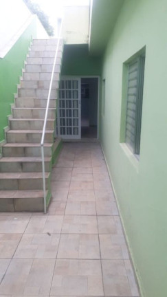 Imagem Casa com 5 Quartos à Venda, 267 m² em Osvaldo Cruz - São Caetano Do Sul