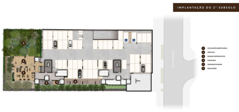 Apartamento com 4 Quartos à Venda, 261 m² em Perdizes - São Paulo