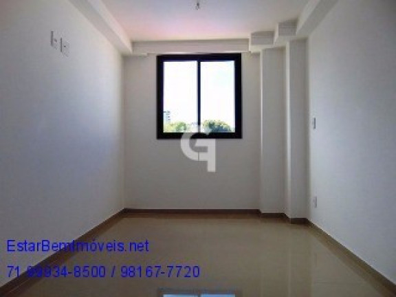 Imagem Apartamento com 2 Quartos à Venda, 58 m² em Cabula - Salvador