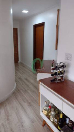 Imagem Apartamento com 3 Quartos à Venda, 110 m² em Centro - São Vicente