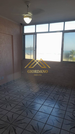 Imagem Apartamento com 3 Quartos para Alugar, 119 m² em Guilhermina - Praia Grande