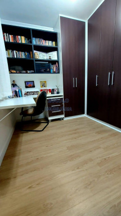 Apartamento com 2 Quartos à Venda, 49 m² em Jardim Maria Estela - São Paulo