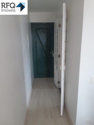 Imagem Apartamento com 2 Quartos à Venda, 61 m² em Saúde - São Paulo