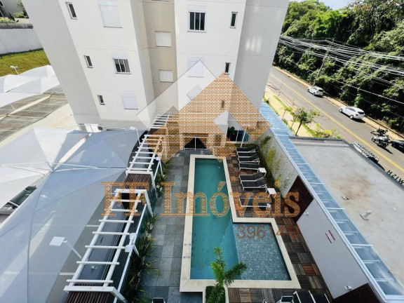 Imagem Casa com 3 Quartos à Venda, 76 m² em Parque Faber Castell I - São Carlos