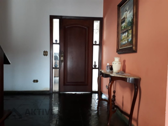 Imagem Casa de Condomínio com 4 Quartos à Venda, 364 m² em Alphaville - Santana De Parnaíba
