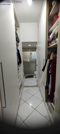 Imagem Apartamento com 3 Quartos à Venda, 110 m² em Canela - Salvador