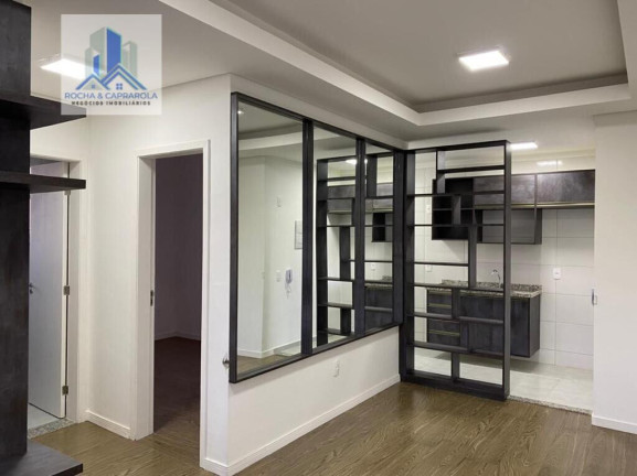 Imagem Apartamento com 2 Quartos à Venda, 52 m² em Nova Tatui - Tatuí