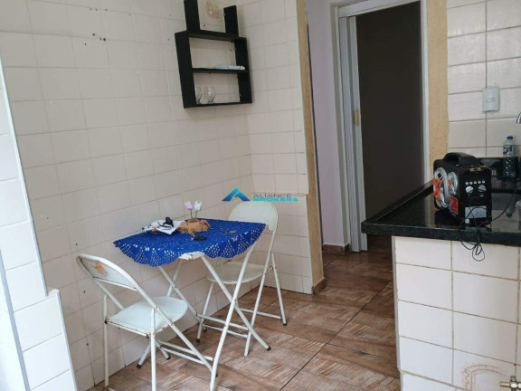 Apartamento com 2 Quartos à Venda, 46 m² em Morada Das Vinhas - Jundiaí