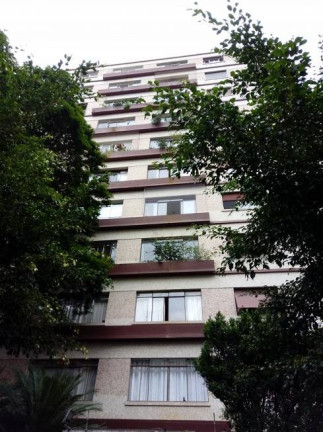 Imagem Apartamento com 2 Quartos à Venda, 125 m² em Campos Elíseos - São Paulo