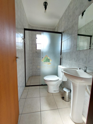 Imagem Apartamento com 3 Quartos à Venda, 115 m² em Itaguá - Ubatuba