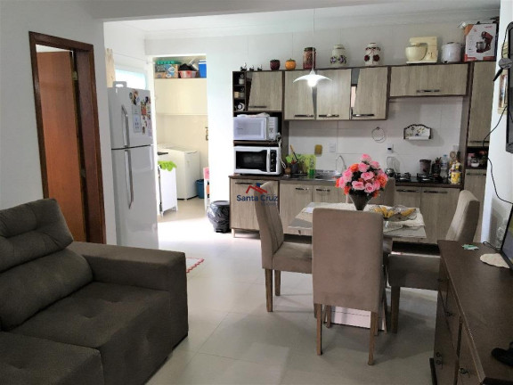 Imagem Apartamento com 2 Quartos à Venda, 71 m² em Ingleses Do Rio Vermelho - Florianópolis