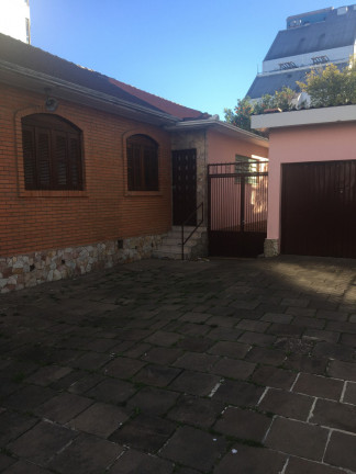 Imagem Casa com 4 Quartos à Venda, 172 m² em São Pelegrino - Caxias Do Sul