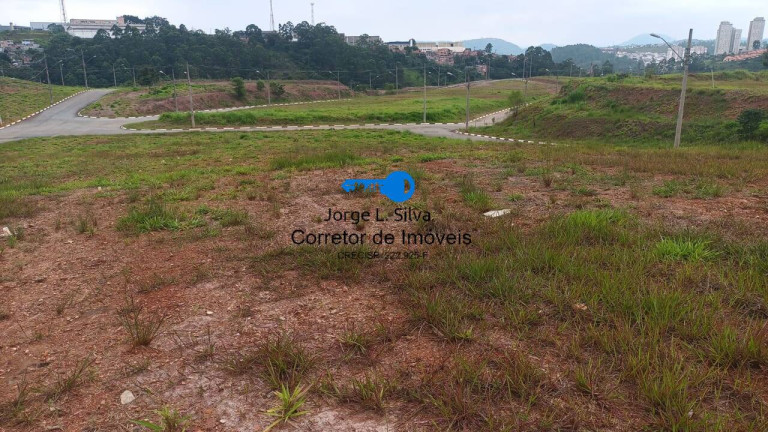 Imagem Terreno em Condomínio à Venda, 150 m² em Chácara Jaguari (fazendinha) - Santana De Parnaíba