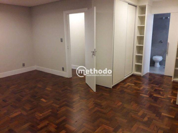 Imagem Apartamento com 2 Quartos à Venda, 170 m² em Cambuí - Campinas