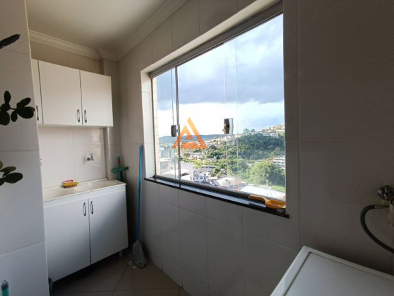 Imagem Apartamento com 2 Quartos à Venda, 69 m²