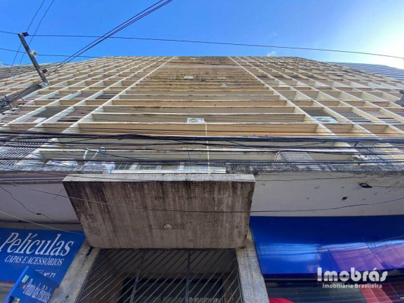 Imagem Sala Comercial à Venda ou Locação, 125 m² em Centro - Fortaleza