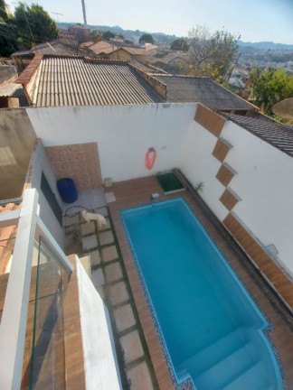 Imagem Casa com 2 Quartos à Venda, 100 m² em Jardim Brasília - Betim