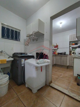 Imagem Sobrado com 3 Quartos à Venda, 185 m² em Conjunto Habitacional Vila Réggio - Campinas