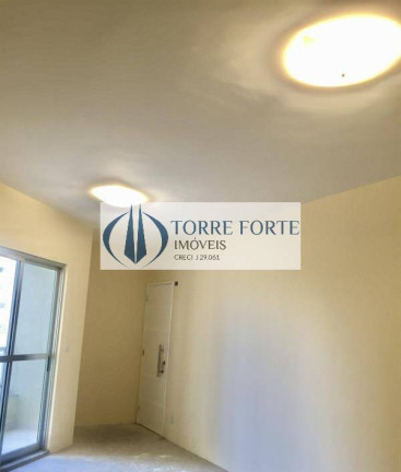 Imagem Apartamento com 3 Quartos à Venda, 92 m² em Vila Gilda - Santo André