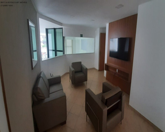 Imagem Apartamento com 5 Quartos à Venda, 285 m² em Graça - Salvador