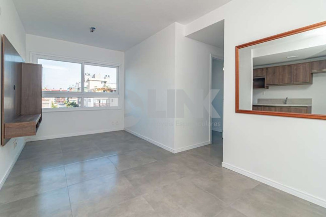 Apartamento com 2 Quartos à Venda, 53 m² em Jardim Lindóia - Porto Alegre