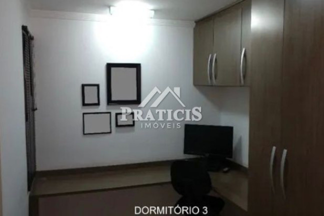 Imagem Apartamento com 3 Quartos à Venda, 61 m² em São João Clímaco - São Paulo