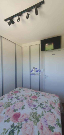 Imagem Apartamento com 3 Quartos à Venda, 58 m² em Vila Alba - Araçatuba