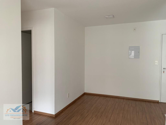 Imagem Apartamento com 2 Quartos à Venda, 53 m² em Vila Clementino - São Paulo