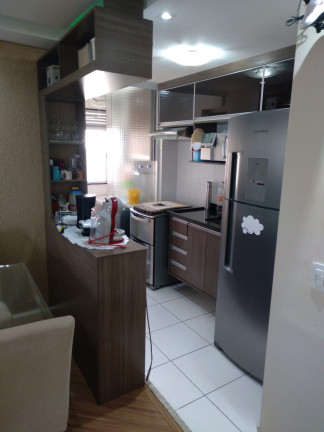 Apartamento com 3 Quartos à Venda, 61 m² em Sacomã - São Paulo