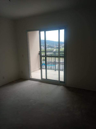 Apartamento com 3 Quartos à Venda, 72 m² em Cidade Luiza - Jundiaí
