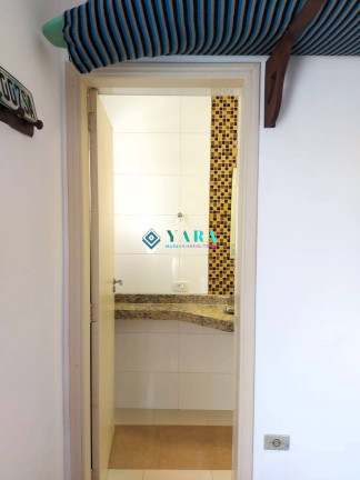 Imagem Apartamento com 2 Quartos à Venda, 86 m² em Tenorio - Ubatuba