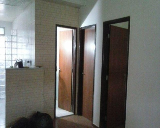 Imagem Apartamento com 2 Quartos à Venda, 55 m² em Paciência - Rio De Janeiro