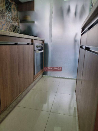 Apartamento com 2 Quartos à Venda, 47 m² em Jardim Leonor Mendes De Barros - São Paulo