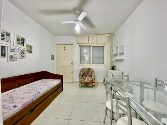 Imagem Apartamento com 1 Quarto à Venda, 55 m² em Centro - Capão Da Canoa