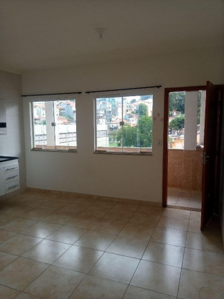 Imagem Apartamento com 2 Quartos à Venda, 37 m² em Jardim Nossa Senhora Do Carmo - São Paulo