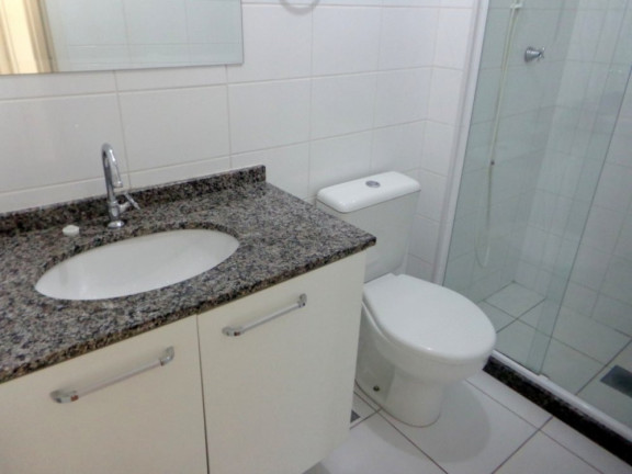 Imagem Apartamento com 2 Quartos à Venda, 54 m² em Bacacheri - Curitiba