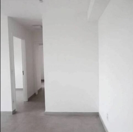 Apartamento com 2 Quartos à Venda, 48 m² em Liberdade - São Paulo