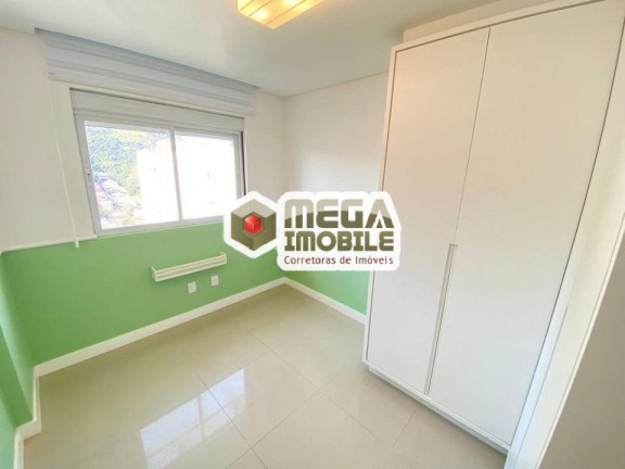 Imagem Apartamento com 2 Quartos à Venda, 70 m² em Pantanal - Florianópolis
