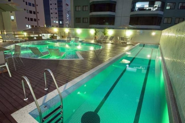 Imagem Apartamento com 3 Quartos à Venda, 159 m² em Centro - Balneário Camboriú
