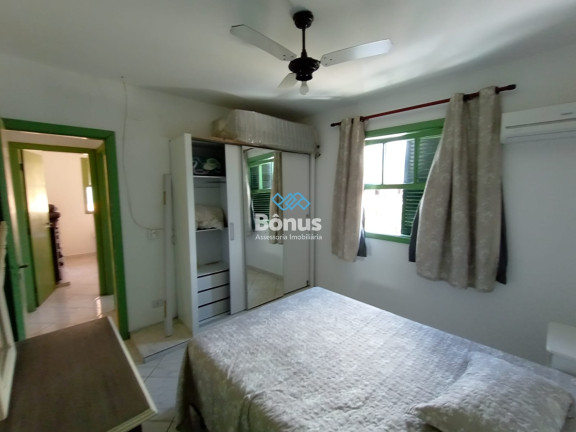 Imagem Apartamento com 2 Quartos à Venda, 57 m² em Maranduba - Ubatuba