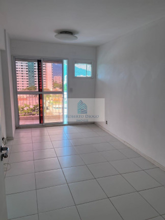 Apartamento com 2 Quartos à Venda, 63 m² em Curicica - Rio De Janeiro
