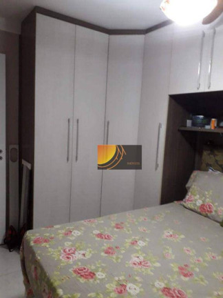 Apartamento com 2 Quartos à Venda, 49 m² em Jaraguá - São Paulo