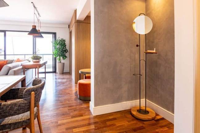 Imagem Apartamento com 3 Quartos à Venda, 102 m² em Alto Da Lapa - São Paulo