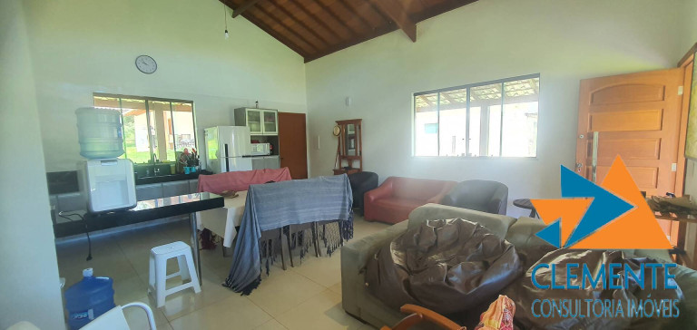 Imagem Casa de Condomínio com 3 Quartos à Venda, 200 m² em Condominio Estancia Da Mata - Jaboticatubas