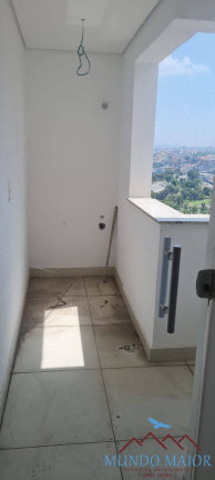 Apartamento com 1 Quarto à Venda, 42 m² em Vila Príncipe De Gales - Santo André