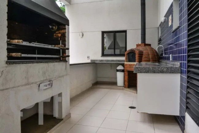 Apartamento com 2 Quartos à Venda, 84 m² em Bosque Da Saúde - São Paulo