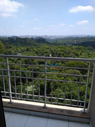 Apartamento com 3 Quartos à Venda, 72 m² em Sacomã - São Paulo