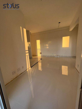 Imagem Apartamento com 3 Quartos para Alugar, 57 m² em Vila Milton - Guarulhos